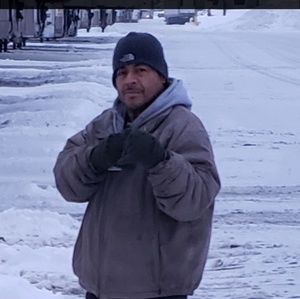 Meet your Posher, Angel